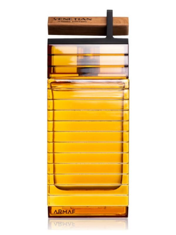 Armaf Venetian Amber Edition