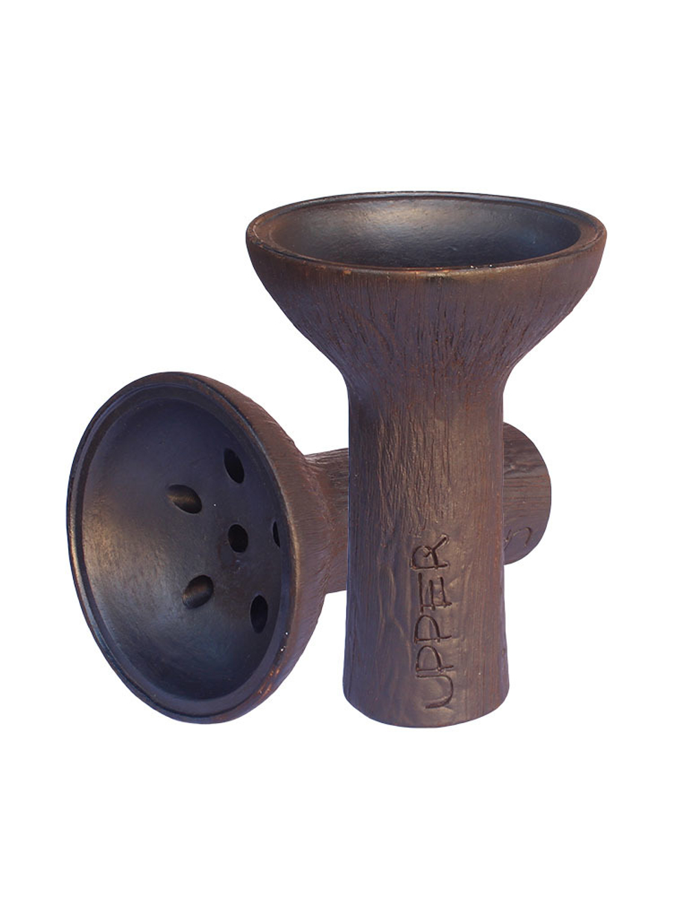 Чаша Upper Wood Bowl (деревяшка)