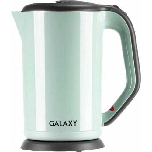 э/чайник  Galaxy GL 0330 салатовый