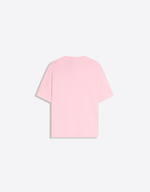 Мужская плотная футболка boxy fit - BERSHKA