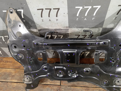 Подрамник передний (Балка подмоторная) Geely Monjaro 21-нв Б/У Оригинал P8889987582