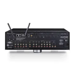 Primare SP25 Prisma Black