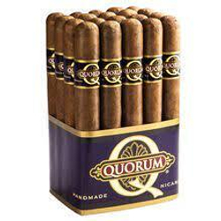 Quorum Classic Churchill