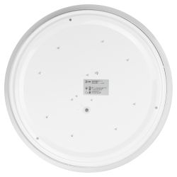 Светильник потолочный светодиодный ЭРА Классик без ДУ SPB-6-Slim 4-36-4K 36Вт 4000K | Светильники SPB-6 без ДУ