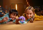 Конструктор LEGO DREAMZzz 71472 Воздушный шар Иззи "Нарвал"