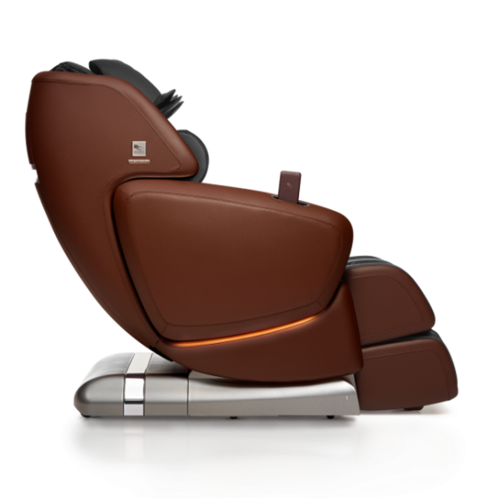 Массажное кресло Ohco M.8 Walnut