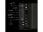 LED телевизор Sony K-50S25M2P 4K Ultra HD