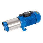 Насос поверхностный многоступенчатый Aquario AMH(T)280-10P насос акварио для воды, полива