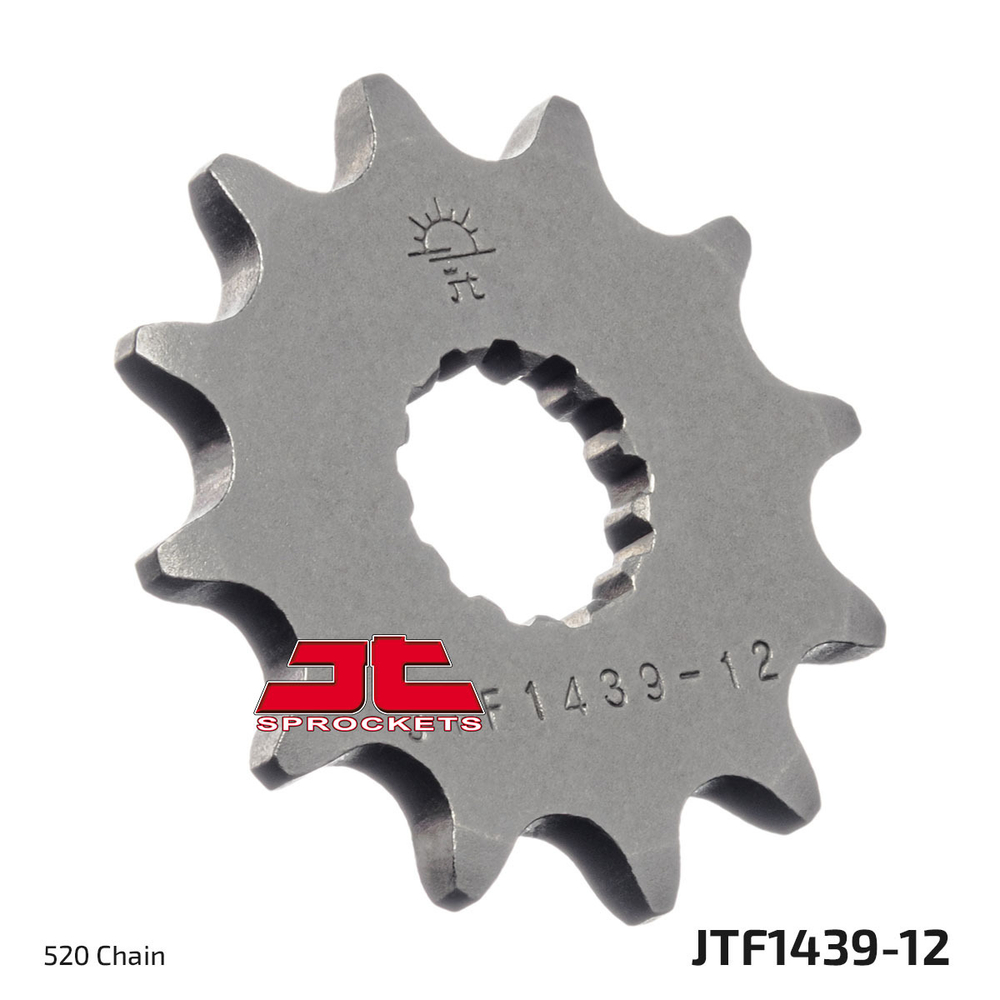 Звезда JTF1439.12