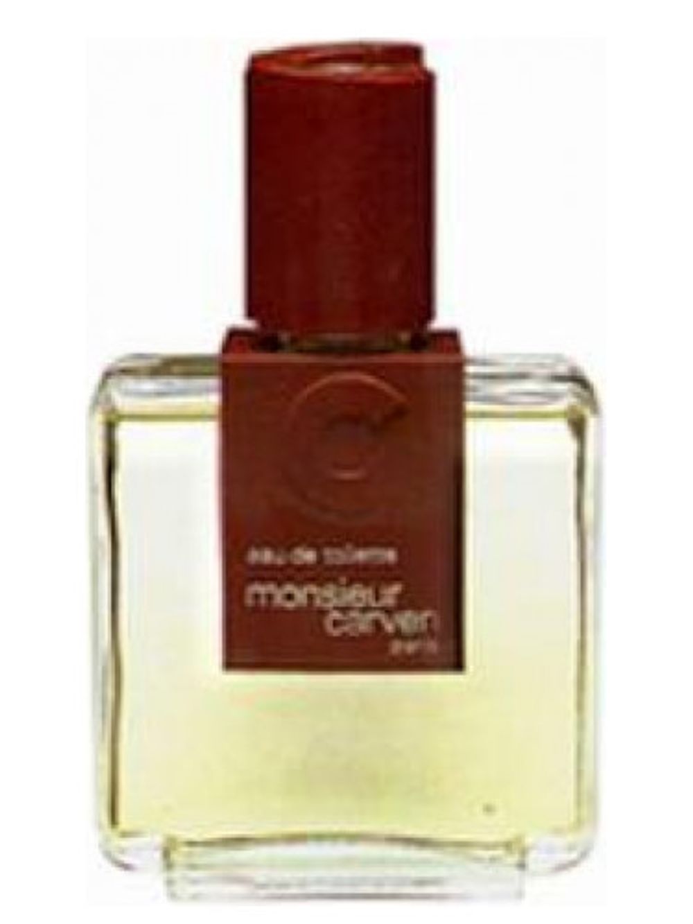 Carven Monsieur