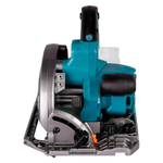 Пила дисковая аккумуляторная Makita HS004GZ01 (без акк, без з/у)