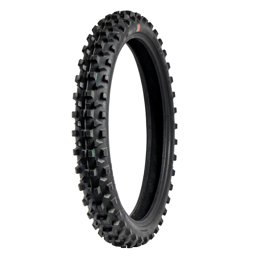 Шина мотоциклетная передняя ROKO Pro F.1 Front Soft 90/90-21