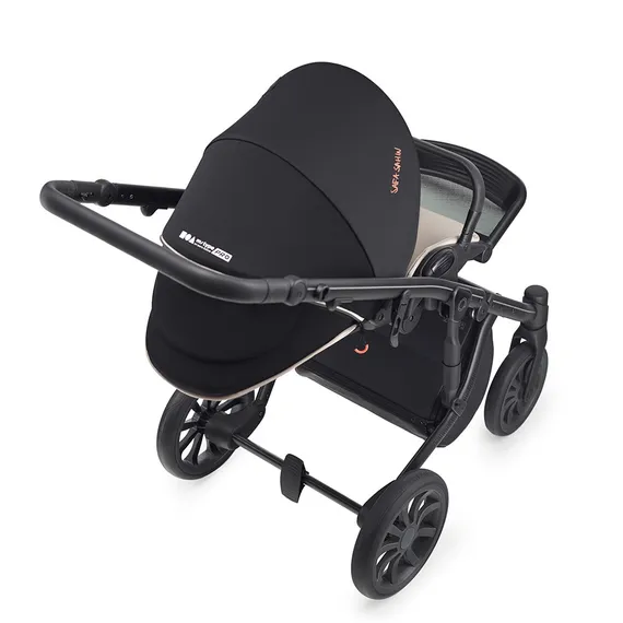 Коляска ANEX m/type PRO 2 в 1 (EP-SE01) anex x Safa Sahin