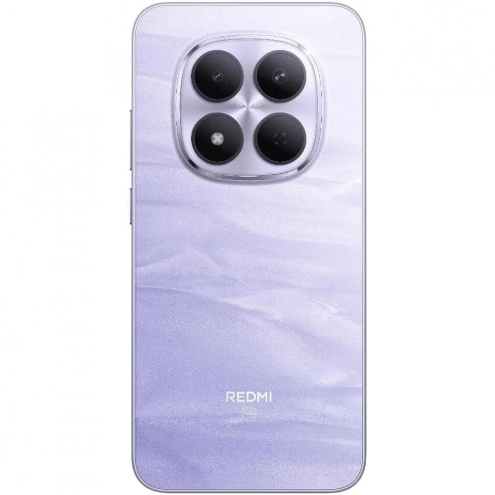 Смартфон Xiaomi Redmi Note 15 Pro 5G 8/256Gb Фиолетовый