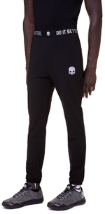 Спортивные брюки Hydrogen TECH PANTS SKULL  (T00135-007)