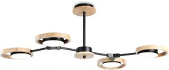 Потолочная люстра COMFORT FL51611 Ambrella