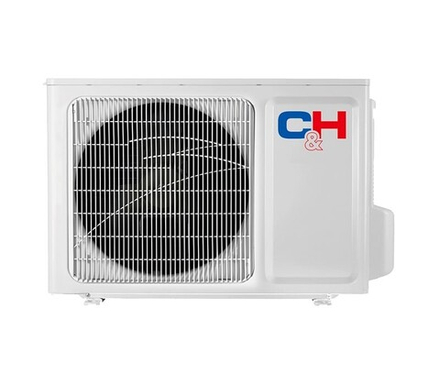 Cooper&Hunter CH-S18FTXAL-WP