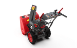 Бензиновый снегоуборщик SUNREKA GS617L