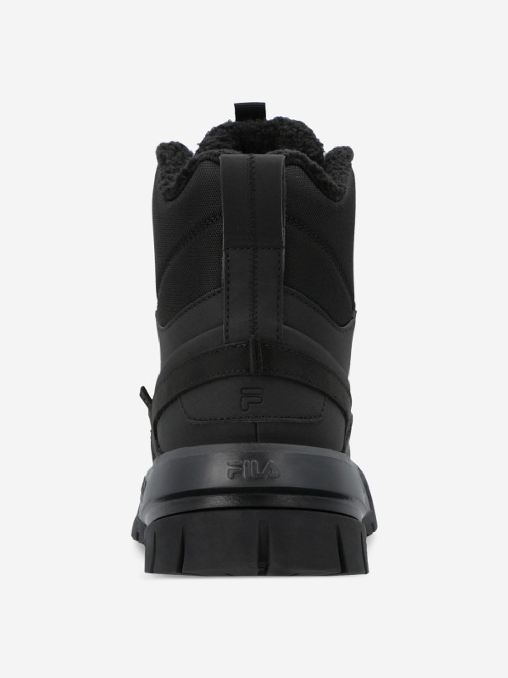 Ботинки мужские FILA BACKBONE MID RB M