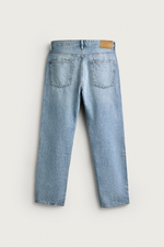 ЛЕГКИЕ ДЖИНСЫ REGULAR FIT — ZARA