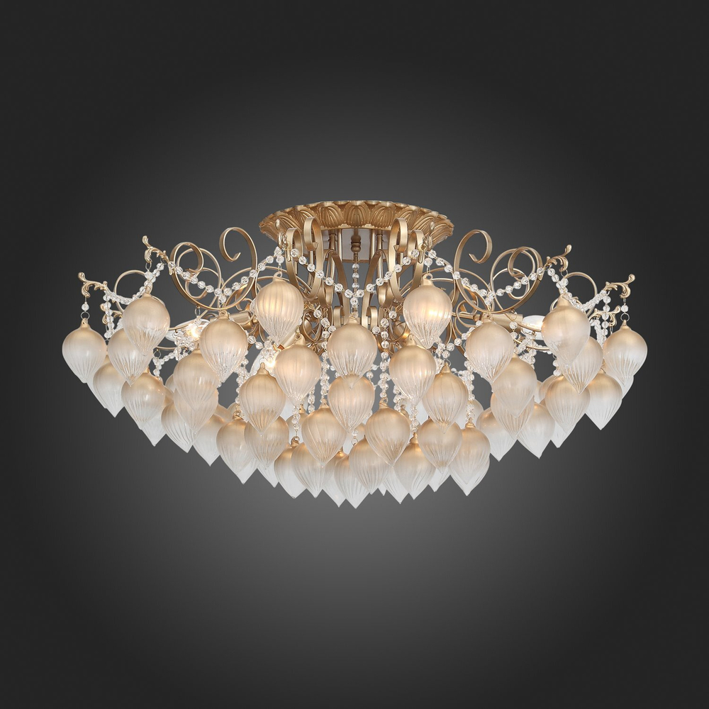 Люстра потолочная ST Luce Frutti SL659.302.09