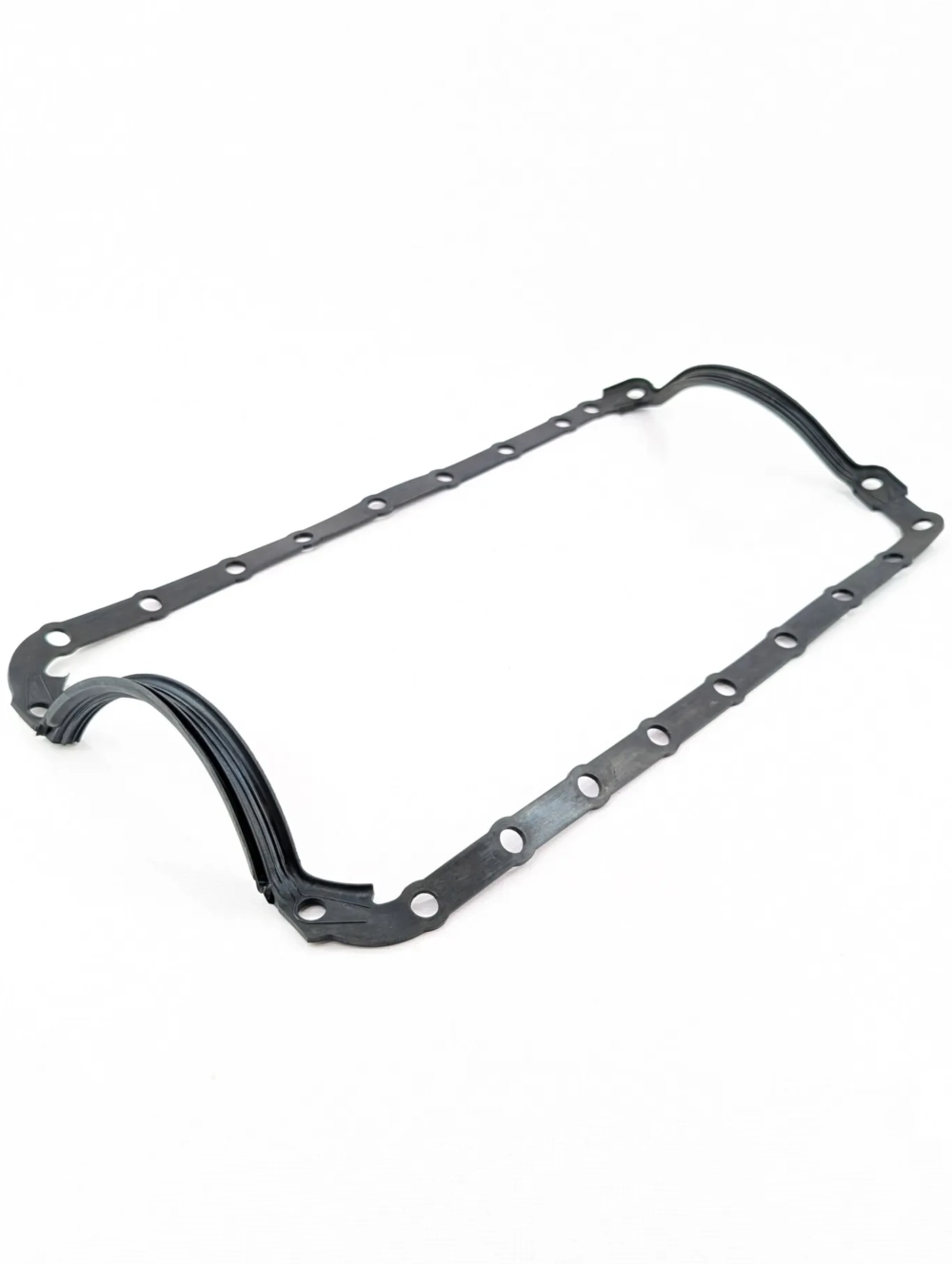 Прокладка поддона ISUZU C240/4JG2 Z8970453220