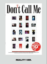Альбом SHINEE - DON’T CALL ME (Photobook ver.)