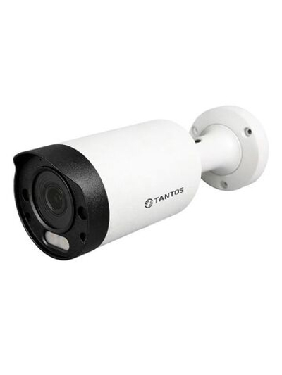 Видеокамера IP TSi-Pe47FN
