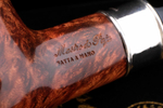 Курительная трубка Mastro De Paja Maigret 3A, M742