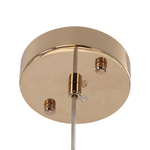 Citilux CLOUDY CL323012 Подвесной хрустальный светильник