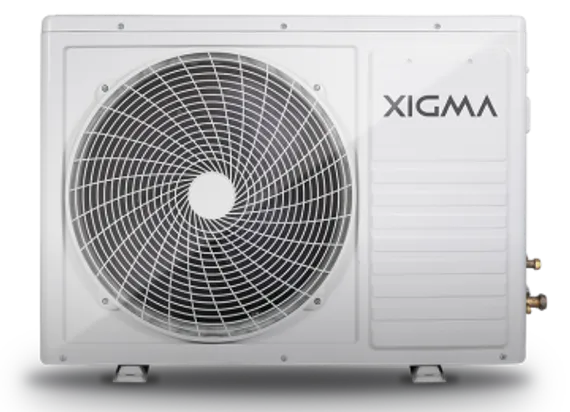 Классическая сплит-система серии TURBOCOOL 2026 XG-TXE21RHA (комплект)