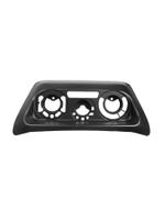 Магнитола для Mitsubishi Lancer 9 (CS), Cedia, Evolution 7-9 (CT) (рамка черная)- Parafar PF950T2LUX1RN2K на Android 13, Быстрая, QLED+2K, CarPlay, 4G SIM-слот