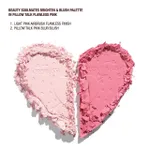 Палетка для лица Charlotte Tilbury Charlotte's Beauty Soulmates Face Palette - Flawless Pink