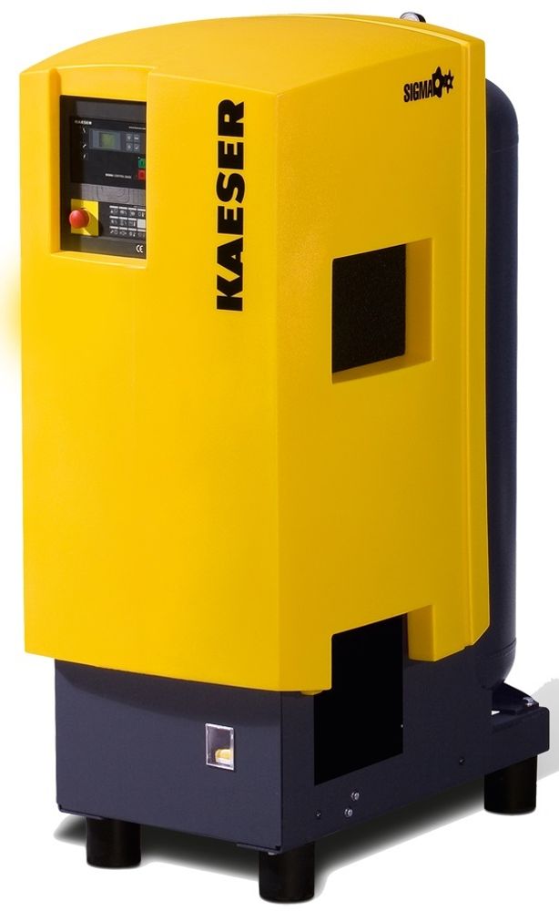 Винтовой компрессор Kaeser SXC 4 7,5 Винтовой компрессор Kaeser SXC 4 7,5