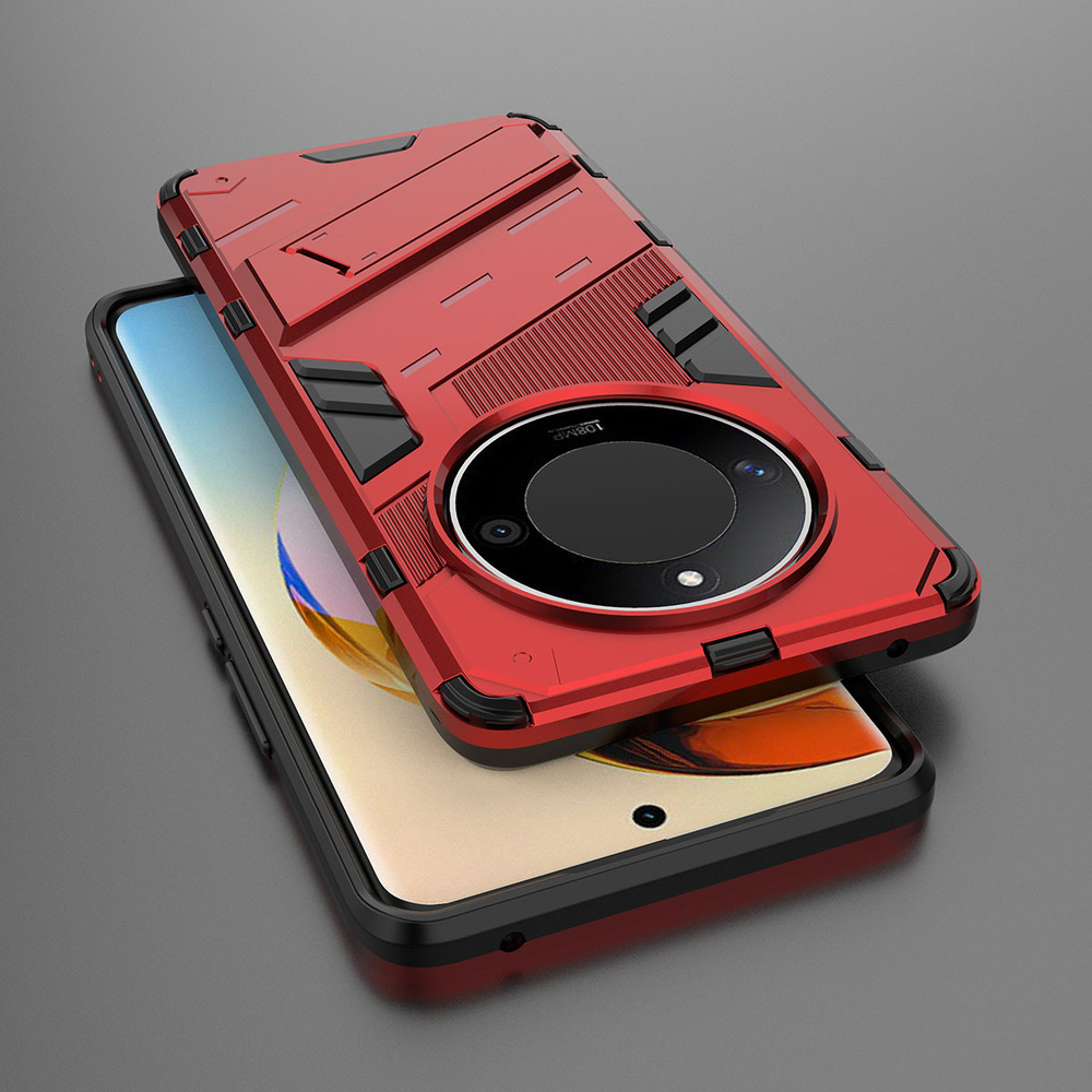 Чехол Warrior Case для Honor X9b