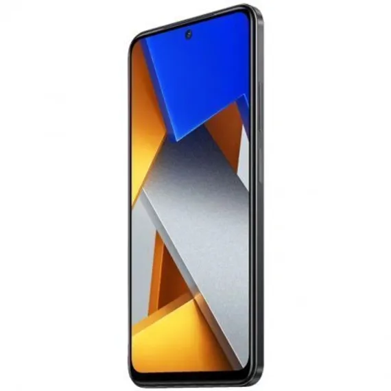 Xiaomi Poco M4 Pro 8 256Gb EU Power Black