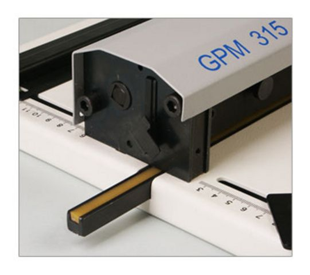 Биговальный аппарат Cyklos GPM 315
