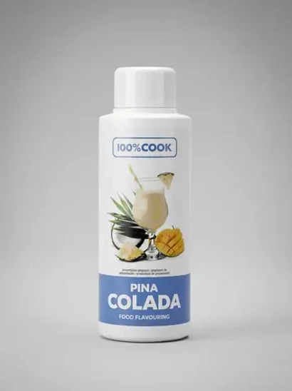 Пина Колада Ароматизатор пищевой, 100%COOK 50 г