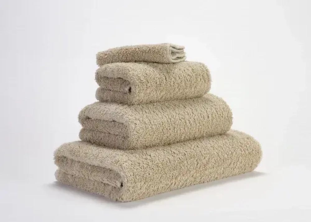 Полотенце 55х100 Abyss & Habidecor Super Pile 770 linen