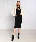 Боди GUESS - черный(W2BR04 Z2YK2)