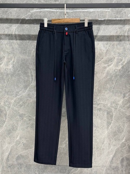 Брюки Kiton