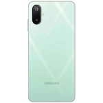 Смартфон Samsung Galaxy M06 5G, 4/64GB, Sage Green (Зеленый)