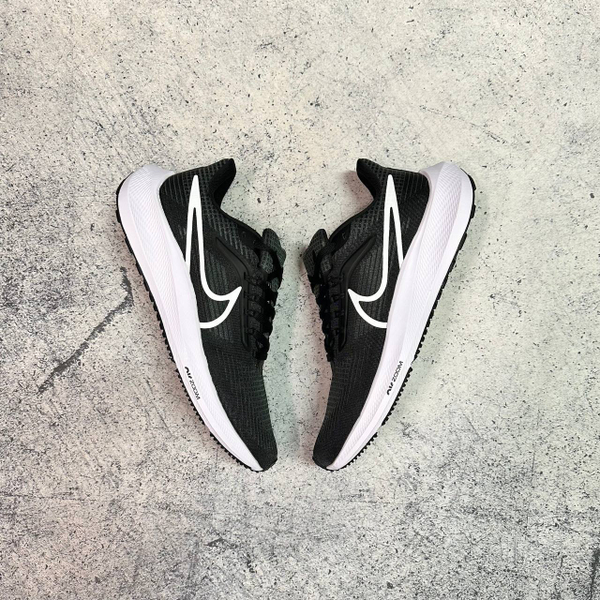Кроссовки Nike Air Zoom Pegasus 39 black/white