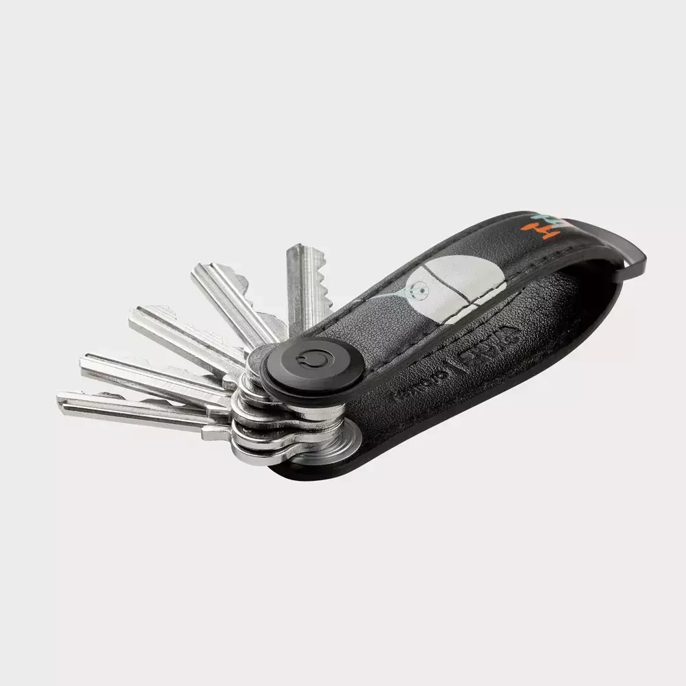 Ключница Orbitkey Key Organiser Star Wars