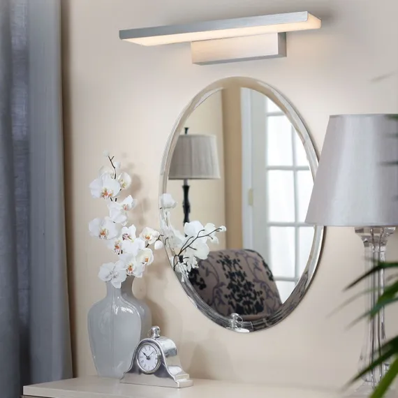 Подсветка для картин Sankara Sankara LED 16W IP20 белый Elektrostandard