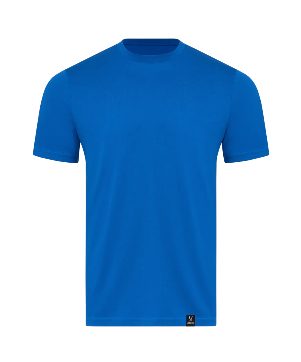 Футболка JÖGEL ESSENTIAL Core Tee, синий