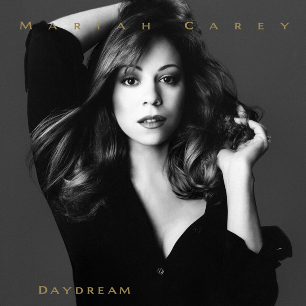 Mariah Carey / Daydream (Deluxe Edition)(Coloured Vinyl)(3LP)