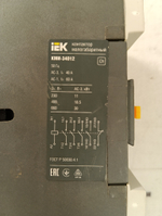 IEK КМИ-34012 б/у