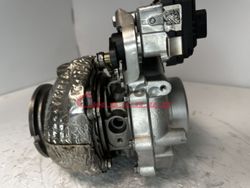 Турбина 059145873DB VAG для Audi