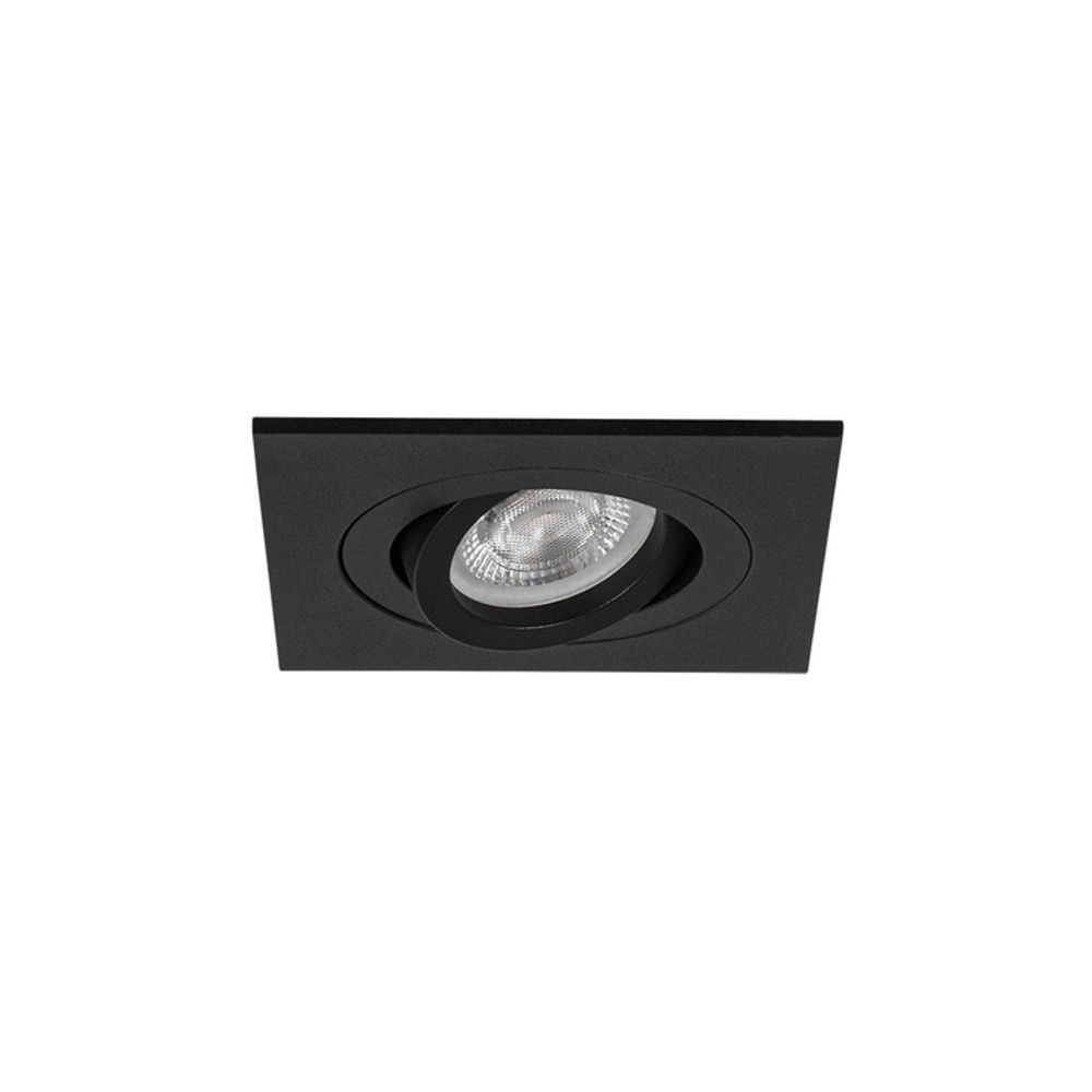 Встраиваемый светильник Arte Lamp TARF MINI A2068PL-1BK